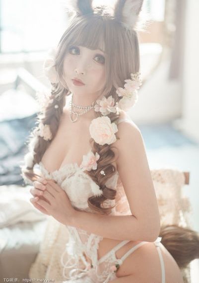 她的一生