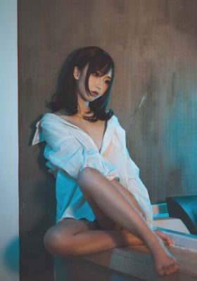 森林里的狼先生动漫