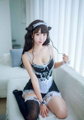 用你的指尖扰乱我吧